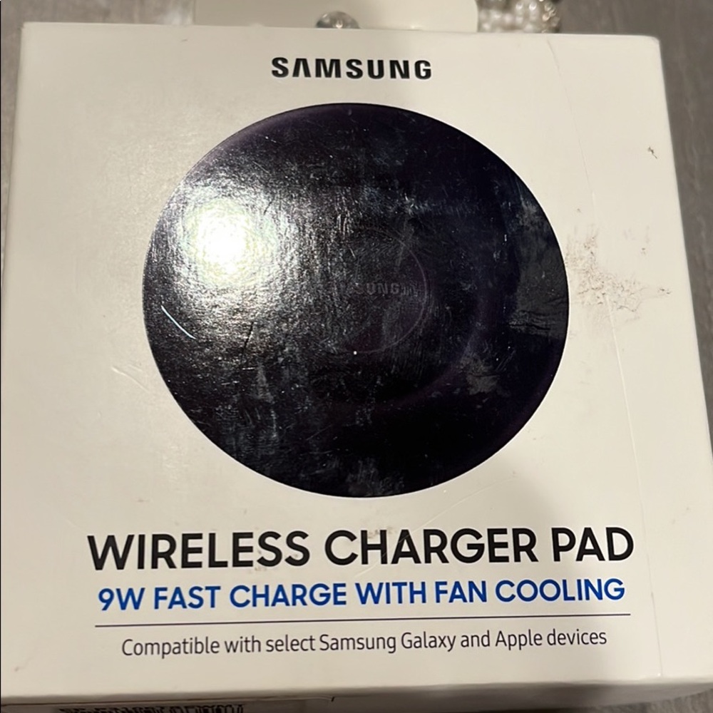 Samsung - Picture 1 of 4